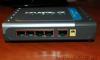 Превью Маршрутизатор D-Link DL-604 Москва - 1