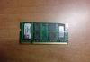 Оперативная память Kingston KVR800D2S6/1GB превью 730317.