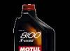 Motul x-cess 5 литров с бесплатной доставкой превью 733247.
