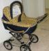 Отличная коляска-люлька фирмы Cam превью 733523.