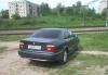 Превью BMW 5er, 2001 Москва - 2