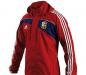 Куртка -ветровка Адидас (adidas) превью 733570.