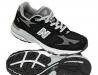Кроссовки N ew Balance 993 black made in usa превью 733837.