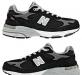 Превью Кроссовки N ew Balance 993 black made in usa Москва - 1