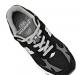 Превью Кроссовки N ew Balance 993 black made in usa Москва - 3