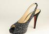 Превью Туфли Christian Louboutin Москва - 2