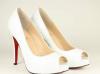 Превью Туфли Christian Louboutin Москва - 0