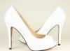 Превью Туфли Christian Louboutin Москва - 3