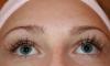 Превью Наращивание ресниц Москва - 4