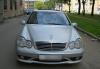 Mercedes C-klasse, 2000 превью 734572.