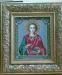 Картины и иконы вышитые бисером превью 734683.