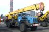 Превью Автокран КС-45721 "Челябинец" Санкт-Петербург - 1