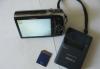Превью Продам Canon Ixus 860 is,карта памяти,доп. батар Москва - 2