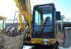Экскаватор колёсный Komatsu PW130ES-6K 2001 превью 730590.