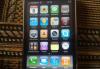 Apple iPhone 3GS 16 GB White (белый) превью 735452.