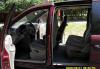 Превью Минивен Dodge Caravan, 2004 Москва - 4