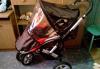 Превью Универс. 3 колес,коляска geoby joss Красноярск - 1