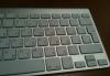 Превью Клавиатура беспроводная Apple Wireless Keyboard Москва - 1