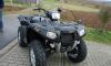 Polaris Sportsman 850 XP, 2008 превью 736089.