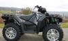 Превью Polaris Sportsman 850 XP, 2008 Москва - 1