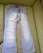 Продаются джинсы превью 736650.