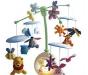 Мобиль для детской кроватки (Tomy) превью 736895.