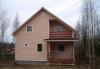 Превью Васкелово п.Лесное загородный дом уч.8сот Санкт-Петербург - 4