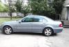Превью Mercedes E-klasse, 2003 Москва - 4