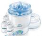 Cтерилизатор Phillips Avent Express IQ 24 превью 737267.