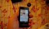Превью Sony Ericsson Xperia X-10 (GPS Android) 2 sim Москва - 2