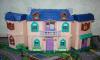 Детский игровой набор "My wonderful home" Keenway превью 737525.