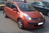 Превью Nissan Note, 2007 Санкт-Петербург - 1