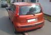 Превью Nissan Note, 2007 Санкт-Петербург - 2