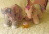 2 милых пони из колекции "My litle poni" превью 737595.