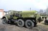 Превью Бгм на базе ЗИЛ-131 Москва - 1