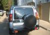 Превью Land Rover Discovery, 2003 Москва - 2