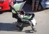 Коляска Peg Perego прогулочная превью 739108.