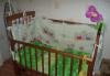 Детская кроватка превью 739149.