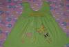 Летний сарафанчик на девочку превью 739196