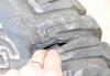 Превью Goodyear Wrangler MT 32х11.5х15 на дисках Рязань - 2