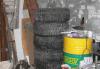 Превью Goodyear Wrangler MT 32х11.5х15 на дисках Рязань - 4