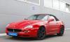 Maserati Spyder, 2003 превью 739294.
