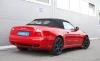 Превью Maserati Spyder, 2003 Санкт-Петербург - 3