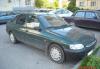 Превью Ford Escort, 1996 Санкт-Петербург - 2