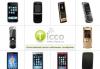 Превью Nokia 8820 black в Ticco.ru Москва - 2