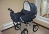 Коляска Inglesina Sofia (шасси Ergo Bike) превью 739733.
