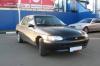 Превью Ford Escort, 1996 Москва - 1