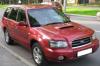 Превью Subaru Forester, 2003 Санкт-Петербург - 1