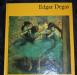 Edgar Degas / Эдгар Дега альбом на чешском языке превью 741175.