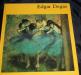 Превью Edgar Degas / Эдгар Дега альбом на чешском языке Санкт-Петербург - 1